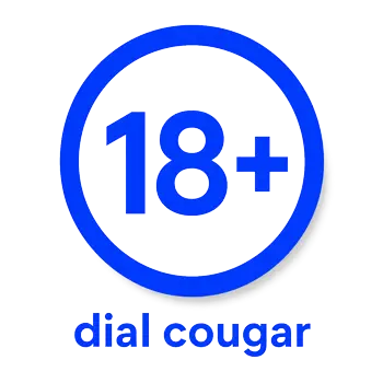 DIAL COUGAR logo